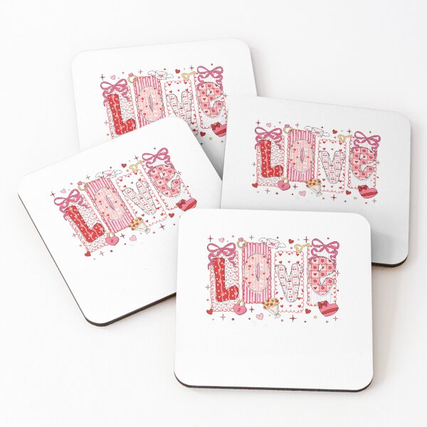 Item preview, Love Valentine designed and sold by Sylwesterorliko.