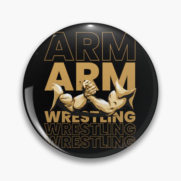 Item preview, Arm Wrestling — Arm vs Arm designed and sold by tivloutebl69.