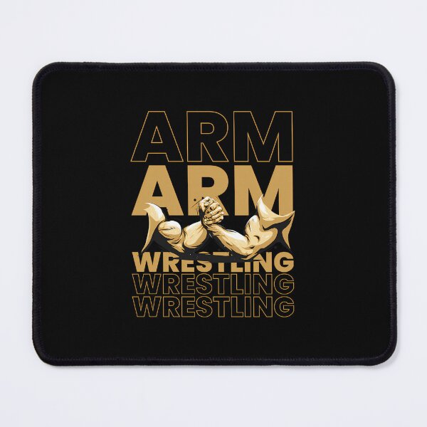 Item preview, Arm Wrestling — Arm vs Arm designed and sold by tivloutebl69.