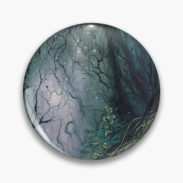 Item preview, The Path of Whispers designed and sold by Sigma-Workshop.