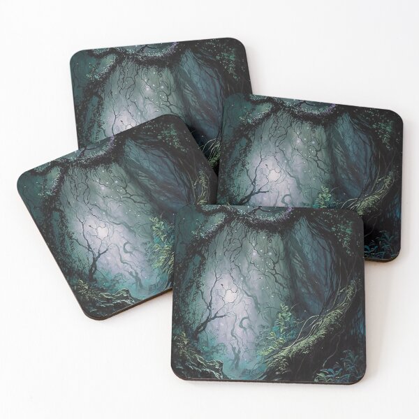 Item preview, The Path of Whispers designed and sold by Sigma-Workshop.