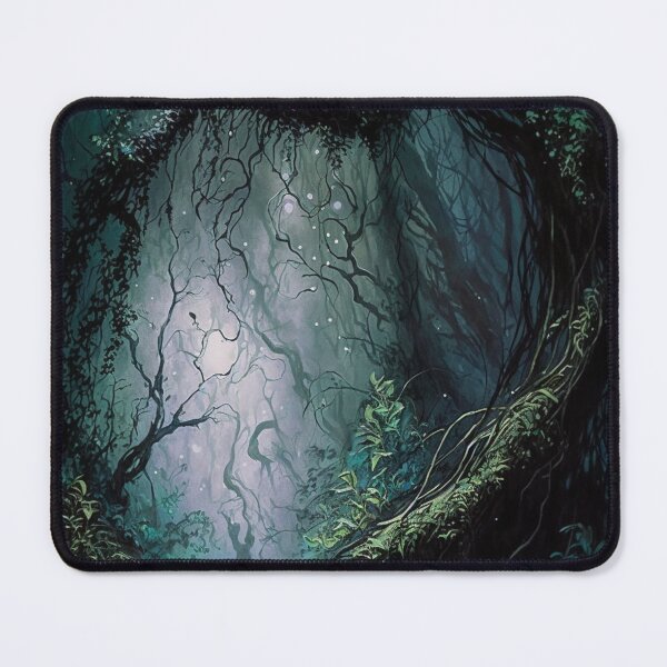 Item preview, The Path of Whispers designed and sold by Sigma-Workshop.