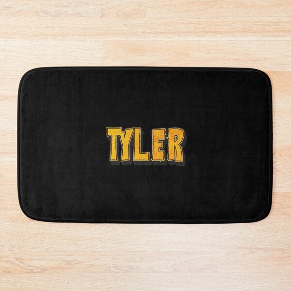 Item preview, Tyler Personalized Cool Custom Name Design for Men, Teens, and Boys designed and sold by Watsonarts.