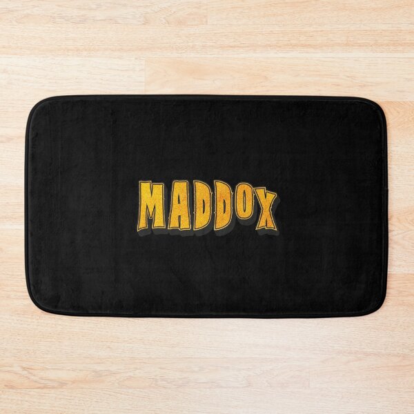 Item preview, Maddox Personalized Cool Custom Name Design for Men, Teens, and Boys designed and sold by Watsonarts.