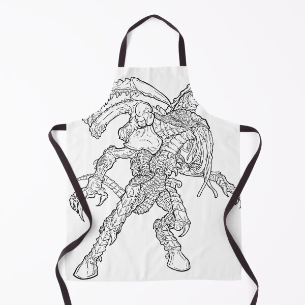 Item preview, Claw designed and sold by Camucia.