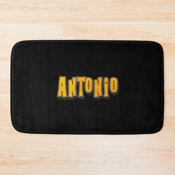 Item preview, Antonio Personalized Cool Custom Name Design for Men, Teens, and Boys designed and sold by Watsonarts.