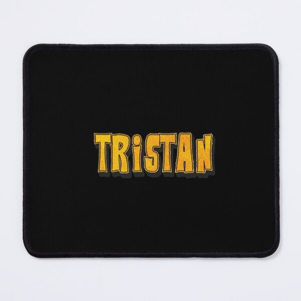Item preview, Tristan Personalized Cool Custom Name Design for Men, Teens, and Boys designed and sold by Watsonarts.