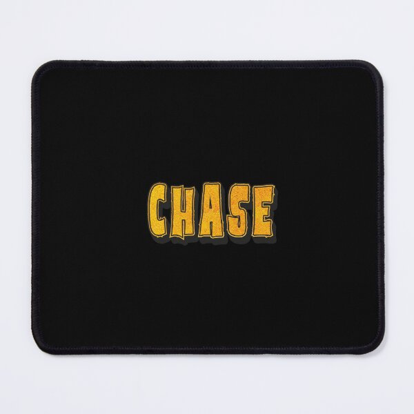 Item preview, Chase Personalized Cool Custom Name Design for Men, Teens, and Boys designed and sold by Watsonarts.