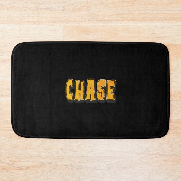 Item preview, Chase Personalized Cool Custom Name Design for Men, Teens, and Boys designed and sold by Watsonarts.