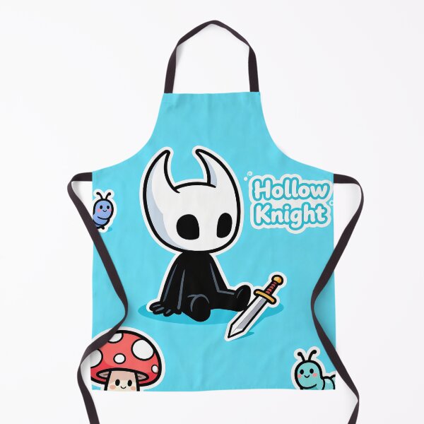 Item preview, Cute Chibi Hollow Knight designed and sold by iwzzuel.