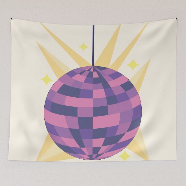 Item preview, Disco Ball designed and sold by ROSE ANN BANILAR.