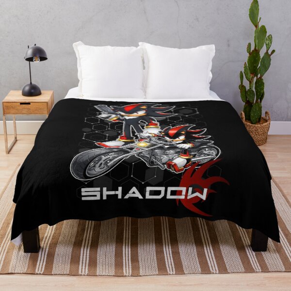 Item preview, Shadow / Fanart designed and sold by DarrenAshenOne.