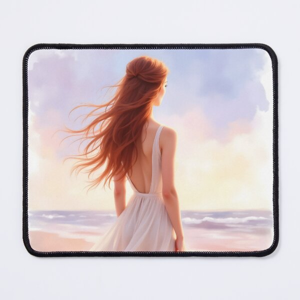 Item preview, Quiet Horizon designed and sold by Kuky Studio.
