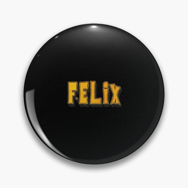 Item preview, Felix Personalized Cool Custom Name Design for Men, Teens, and Boys designed and sold by Watsonarts.