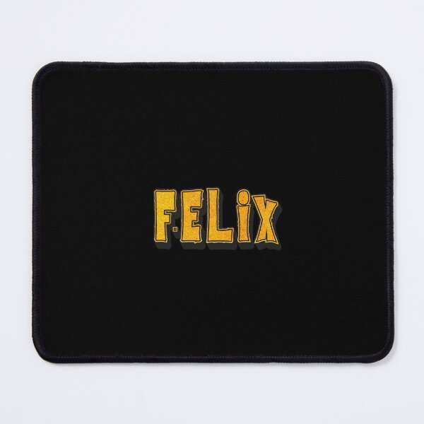 Item preview, Felix Personalized Cool Custom Name Design for Men, Teens, and Boys designed and sold by Watsonarts.