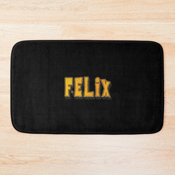 Item preview, Felix Personalized Cool Custom Name Design for Men, Teens, and Boys designed and sold by Watsonarts.