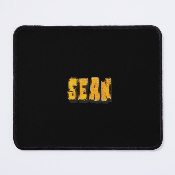 Item preview, Sean Personalized Cool Custom Name Design for Men, Teens, and Boys designed and sold by Watsonarts.