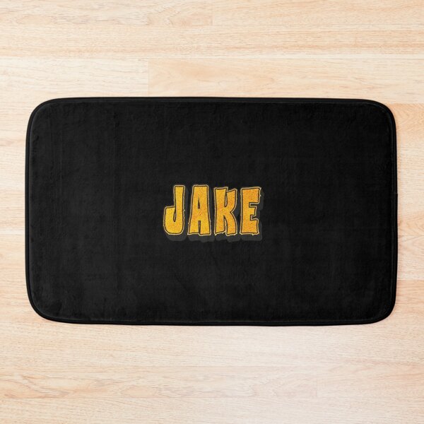 Item preview, Jake Personalized Cool Custom Name Design for Men, Teens, and Boys designed and sold by Watsonarts.