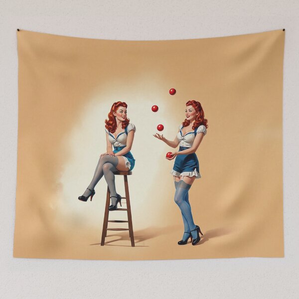 Item preview, Impress Me designed and sold by IanBiAM.