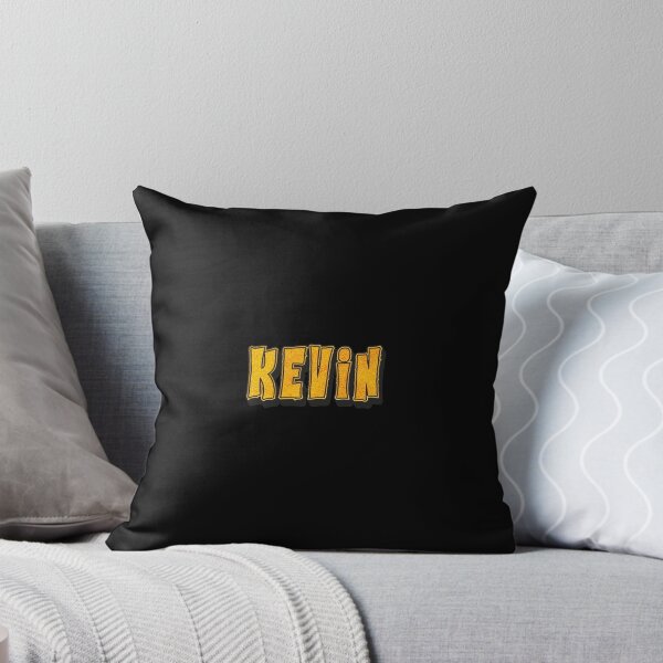 Item preview, Kevin Personalized Cool Custom Name Design for Men, Teens, and Boys designed and sold by Watsonarts.