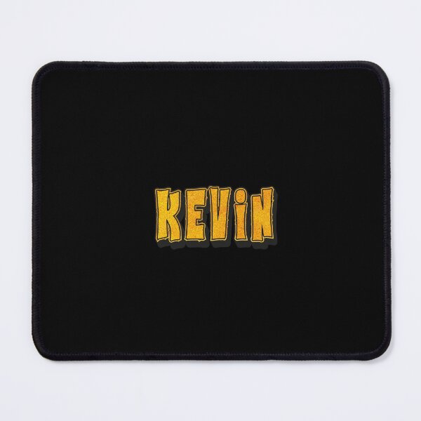 Item preview, Kevin Personalized Cool Custom Name Design for Men, Teens, and Boys designed and sold by Watsonarts.