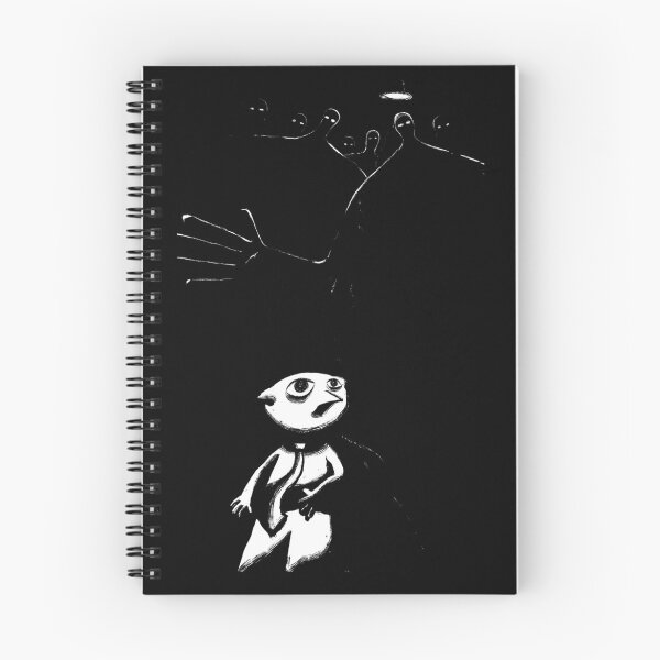 Item preview, The Silent Gaze designed and sold by MeowOwl-Studio.