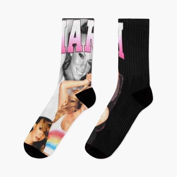 Item preview, Mariah carey Vintage style designed and sold by zigzagalo.