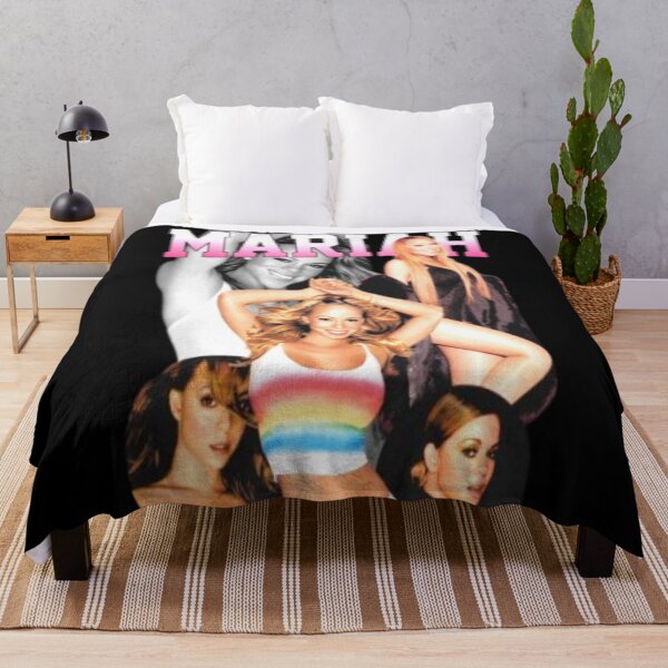 Item preview, Mariah carey Vintage style designed and sold by zigzagalo.