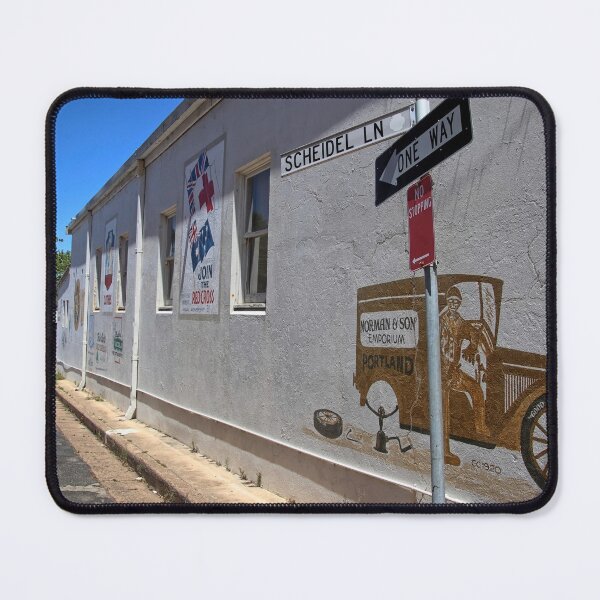 Item preview, SCHEIDEL LN. designed and sold by Ian Ramsay.