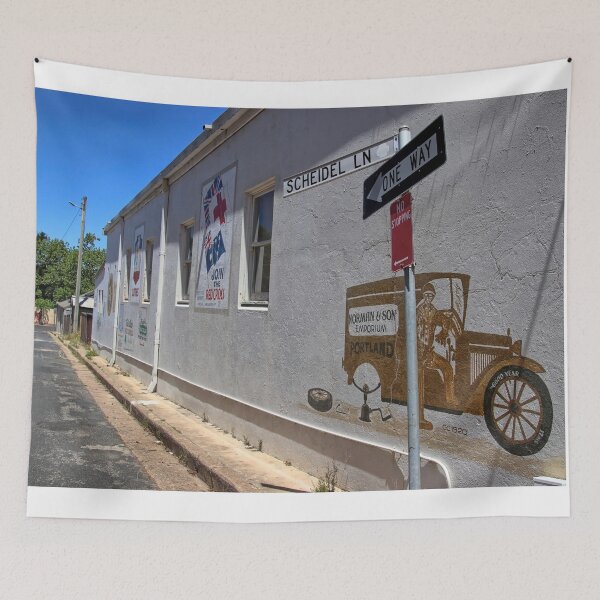 Item preview, SCHEIDEL LN. designed and sold by Ian Ramsay.