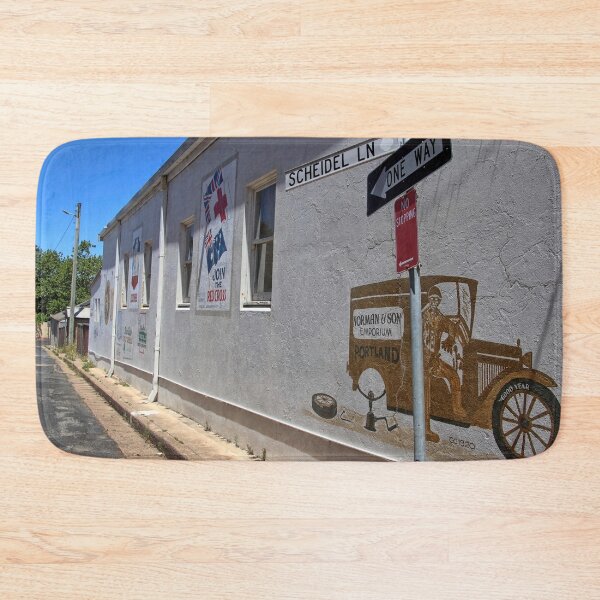 Item preview, SCHEIDEL LN. designed and sold by Ian Ramsay.