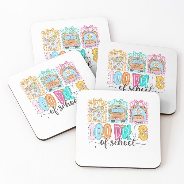 Item preview, 100 Days of School designed and sold by Sylwesterorliko.