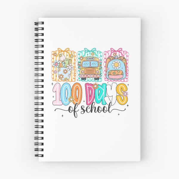 Item preview, 100 Days of School designed and sold by Sylwesterorliko.