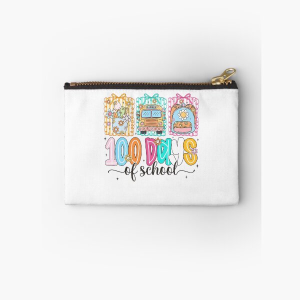 Item preview, 100 Days of School designed and sold by Sylwesterorliko.