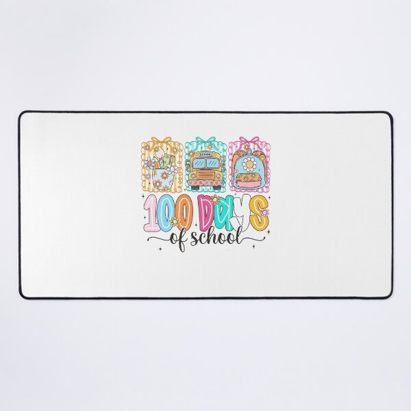 Item preview, 100 Days of School designed and sold by Sylwesterorliko.