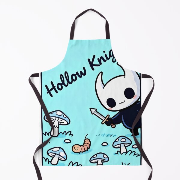 Artikelvorschau, Niedlicher Chibi Hollow Knight entworfen und verkauft von iwzzuel.