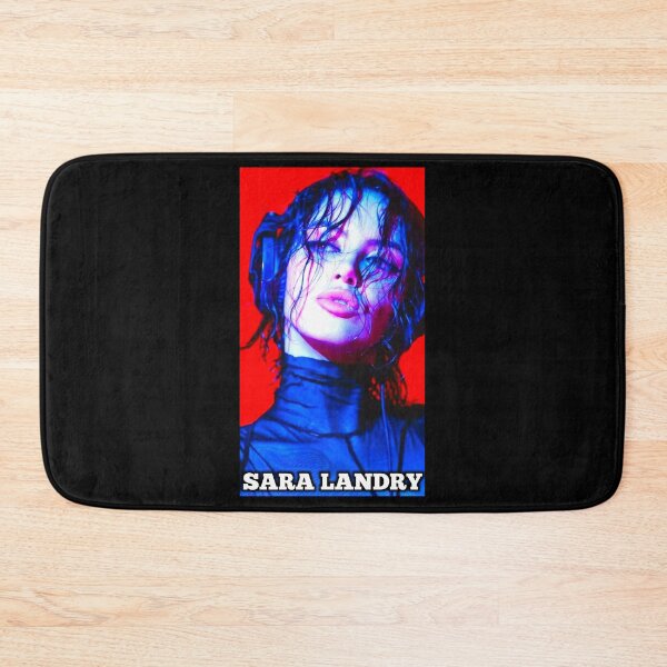 Item preview, Sara Landry Hard Techno DJ Rave designed and sold by zigzagalo.