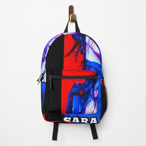 Item preview, Sara Landry Hard Techno DJ Rave designed and sold by zigzagalo.