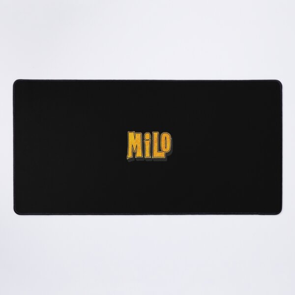 Item preview, Milo Personalized Cool Custom Name Design for Men, Teens, and Boys designed and sold by Watsonarts.