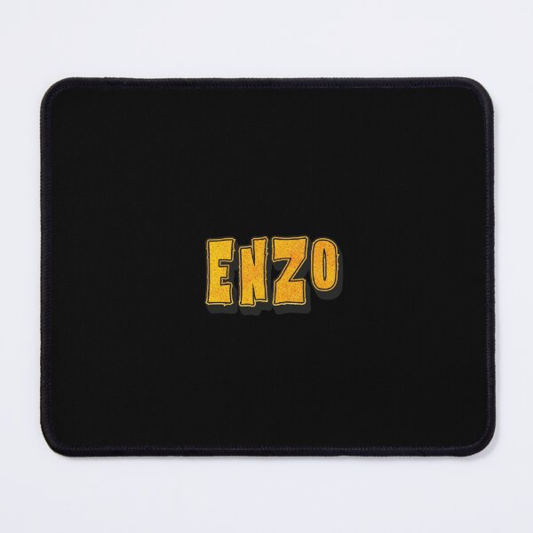 Item preview, Enzo Personalized Cool Custom Name Design for Men, Teens, and Boys designed and sold by Watsonarts.