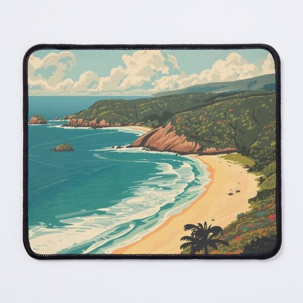 Item preview, New South Wales, Central Coast designed and sold by PamLeeDesign.