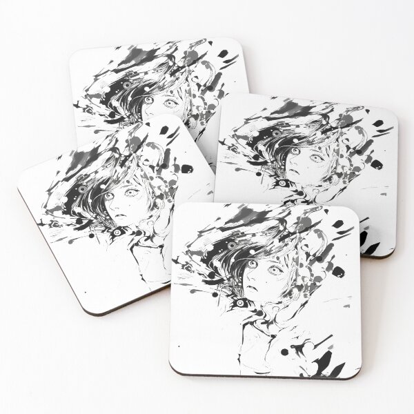 Item preview, Fractured Silence designed and sold by Sigma-Workshop.