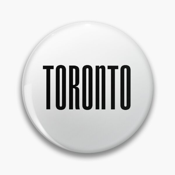 Item preview, Toronto, Condensed   designed and sold by Memes N Lore .