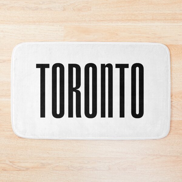 Item preview, Toronto, Condensed   designed and sold by Memes N Lore .