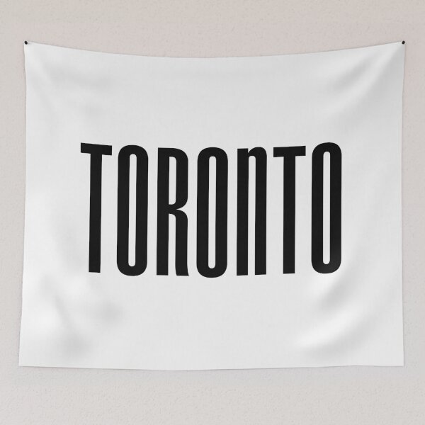 Item preview, Toronto, Condensed   designed and sold by Memes N Lore .