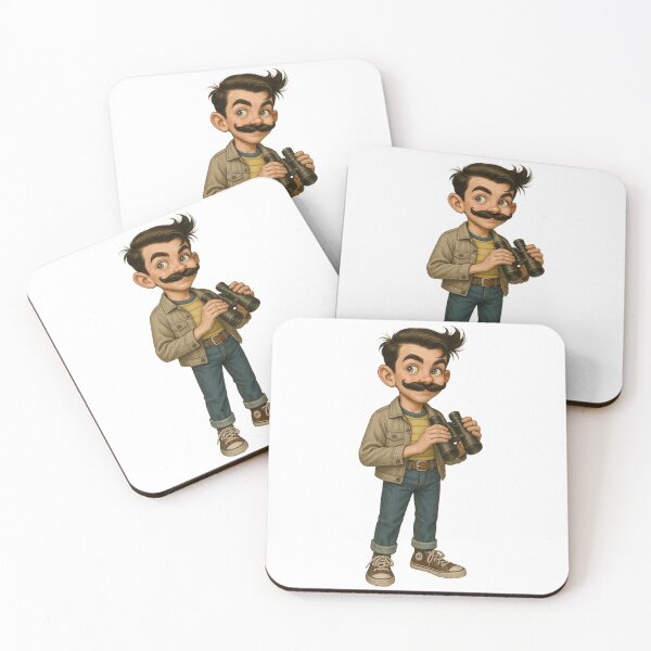 Item preview, IT: Welcome To Derry's Phil Malkin designed and sold by AugustusGlitch.