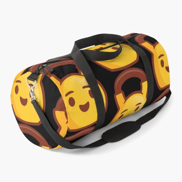 Item preview, Kettlebell Happy Emoji — Kettlebell Gift designed and sold by tivloutebl69.