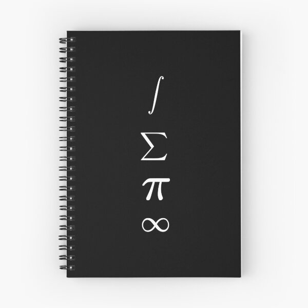Item preview, Abstract Math Symbols | Minimalist Aesthetic Design designed and sold by Symbol Society Minimalist.