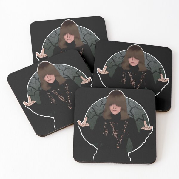Item preview, Ethel Cain designed and sold by morbidindieinc.