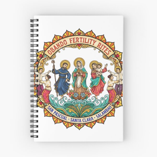 Item preview, OBANDO FERTILITY RITES designed and sold by likbatonboot.